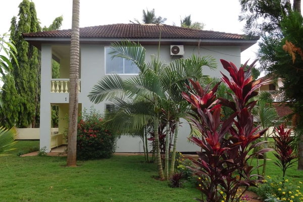 Keys Hotel Mbokomu Branch (Moshi)